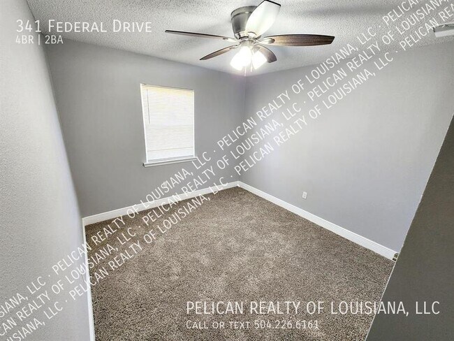 Building Photo - 341 Federal Dr