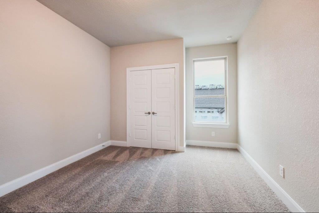 2nd Bedroom - 11330 Cottage Grove