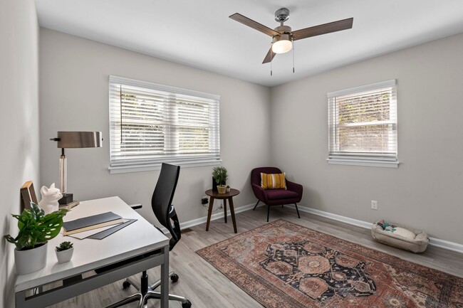 Interior Photo - Longview Village Apartments