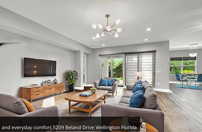 Building Photo - 5209 Beland Dr