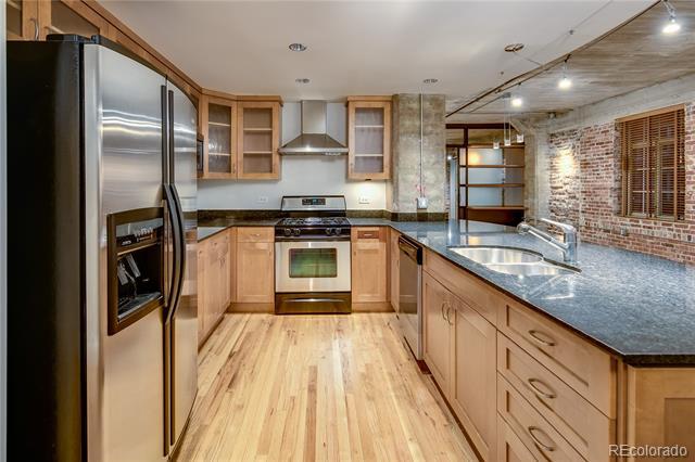 Building Photo - 1449 Wynkoop St