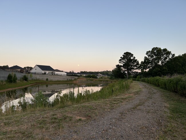 Enjoy the neighborhood walking trail - 4111 Honey Locust Dr