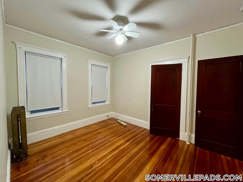 Building Photo - 76 Powder House Blvd