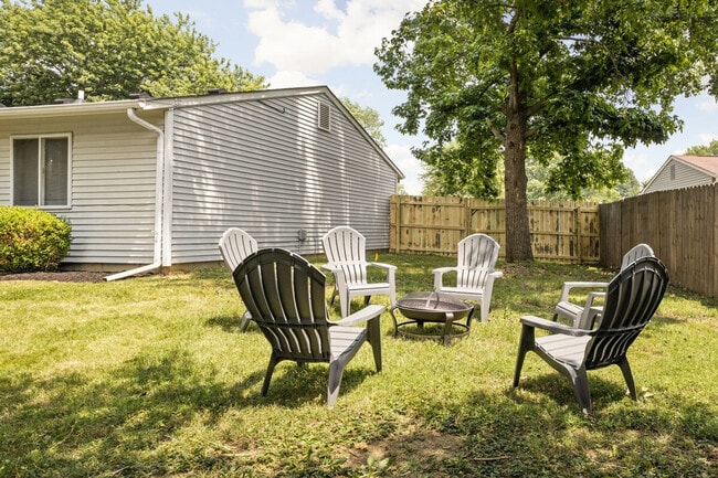 Building Photo - 8538 Gandy Ct