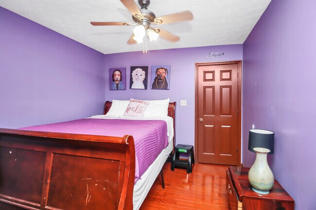 Building Photo - 4008 Heritage Valley Ct