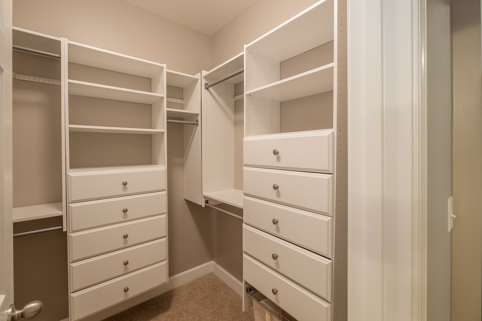 Walk-in Closet #1 - 3633 Ashcroft Bend