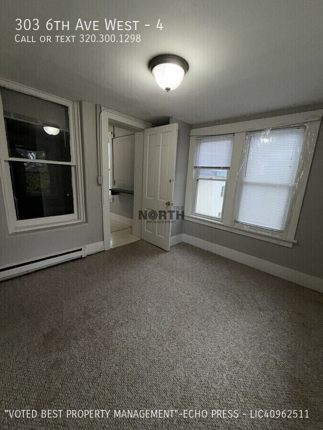 Building Photo - 303 6th Ave W