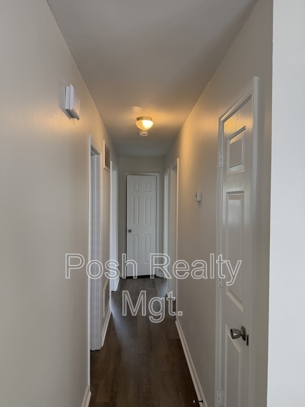 Building Photo - 1117 Van Wert St