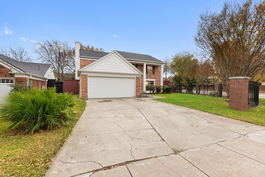 Building Photo - 509 Newberry St