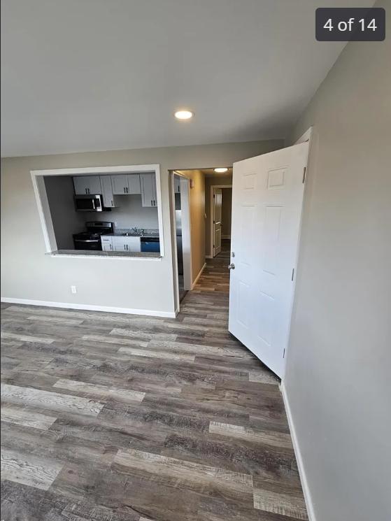 Building Photo - 1656 Abbott Rd