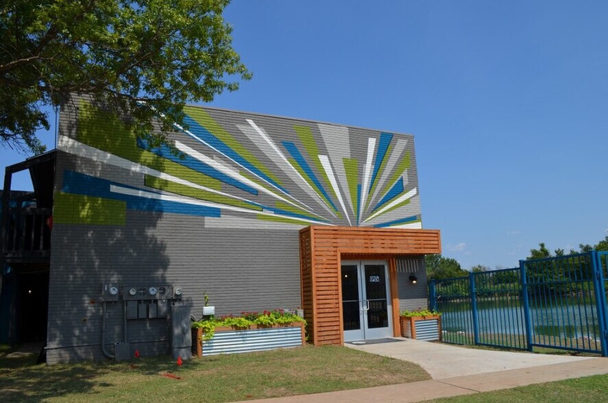 Bridgepoint 5314 Willow Cliff Rd Oklahoma City OK 73122 Apartment Finder