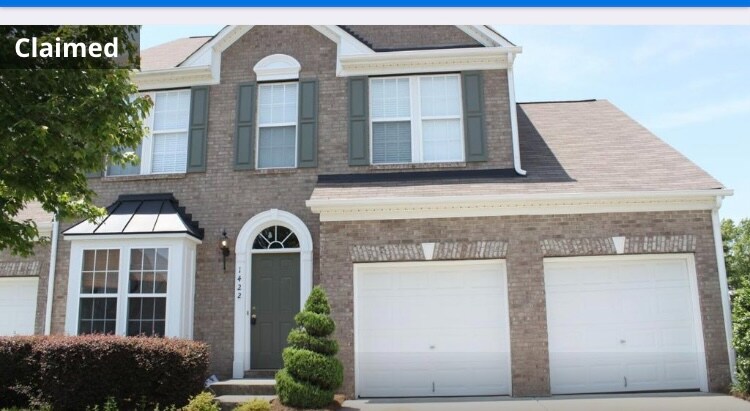 Primary Photo - 1422 Burrell Ave NW