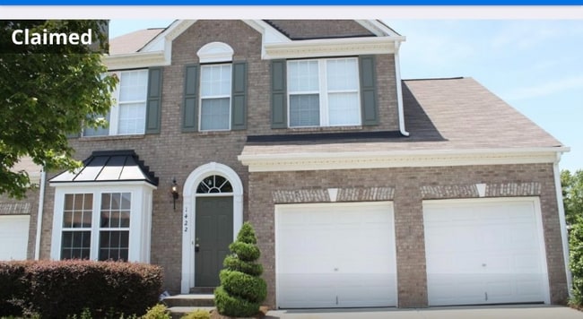 Building Photo - 1422 Burrell Ave NW