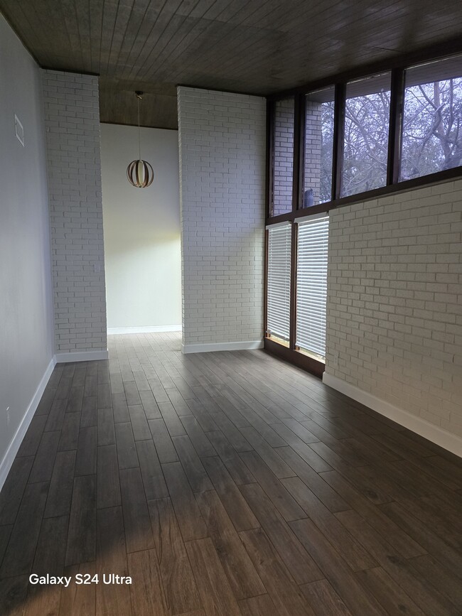 Formal Dining off Kitchen and entryway - 1503 17th Ave N