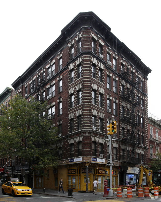 Primary Photo - 185 Bleecker Street