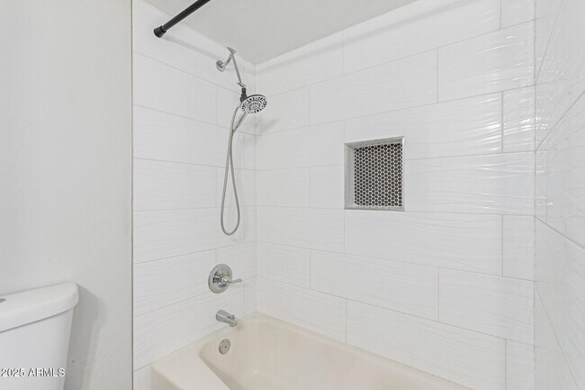 Building Photo - 3701 E Monterosa St