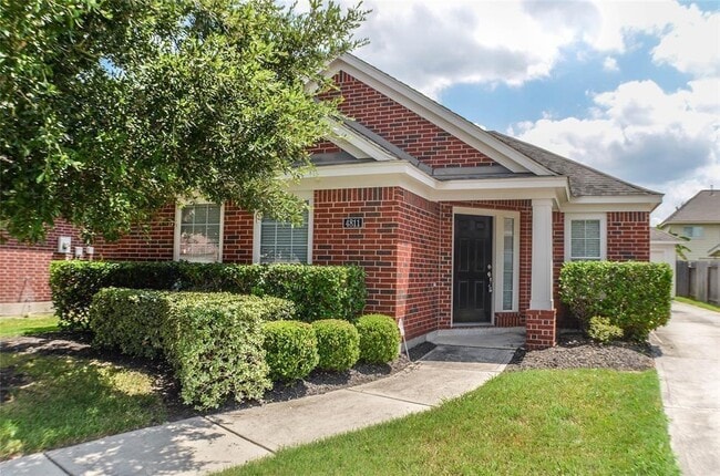 Building Photo - 4811 Mystic Forest Ln