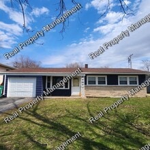 Building Photo - Freshly painted 3 Bedroom Ranch