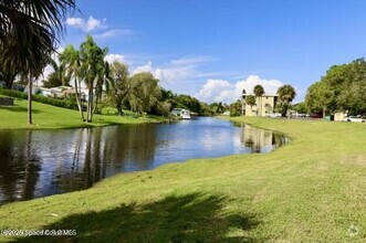 Building Photo - 1001 W Eau Gallie Blvd