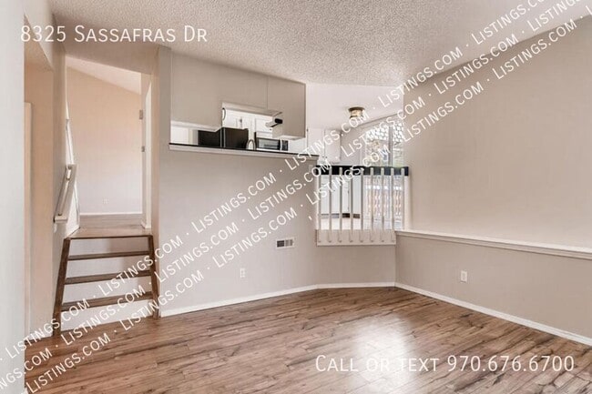 Building Photo - 8325 Sassafras Dr