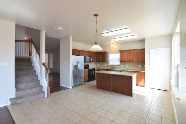 Building Photo - 5804 Drystone Ln