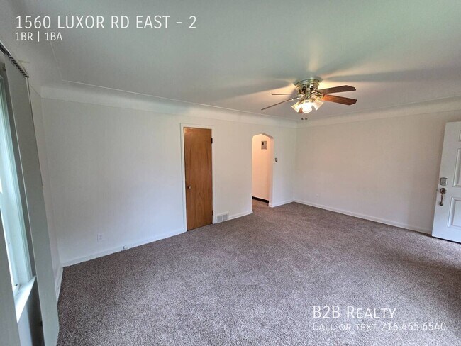 Building Photo - 1560 Luxor Rd