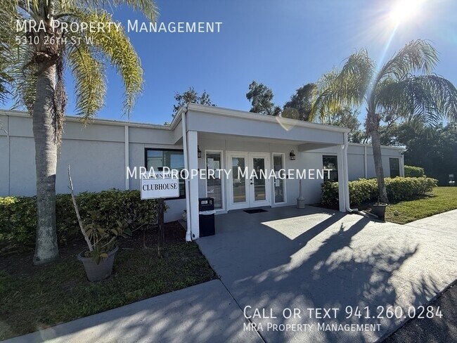 Building Photo - 5310 26th St W