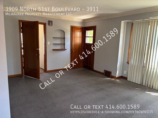 Building Photo - 3909 N 51st Blvd
