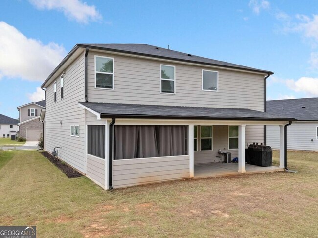Building Photo - 5911 Green Ash Ct