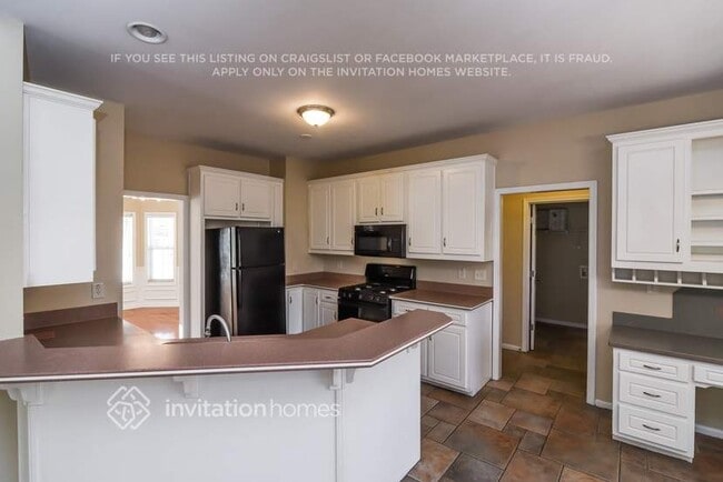 Building Photo - 1269 Hadaway Ct NE