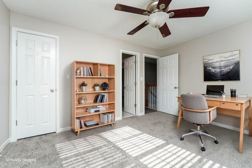 Building Photo - 2001 Reserve Pkwy