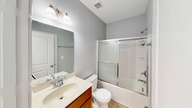 Building Photo - 16126 Long Talon Way