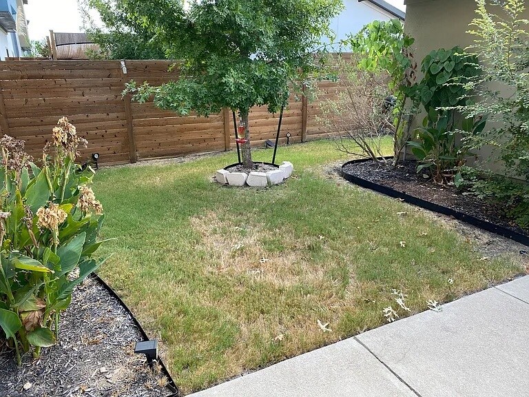 Building Photo - 5801 A Charles Merle Dr