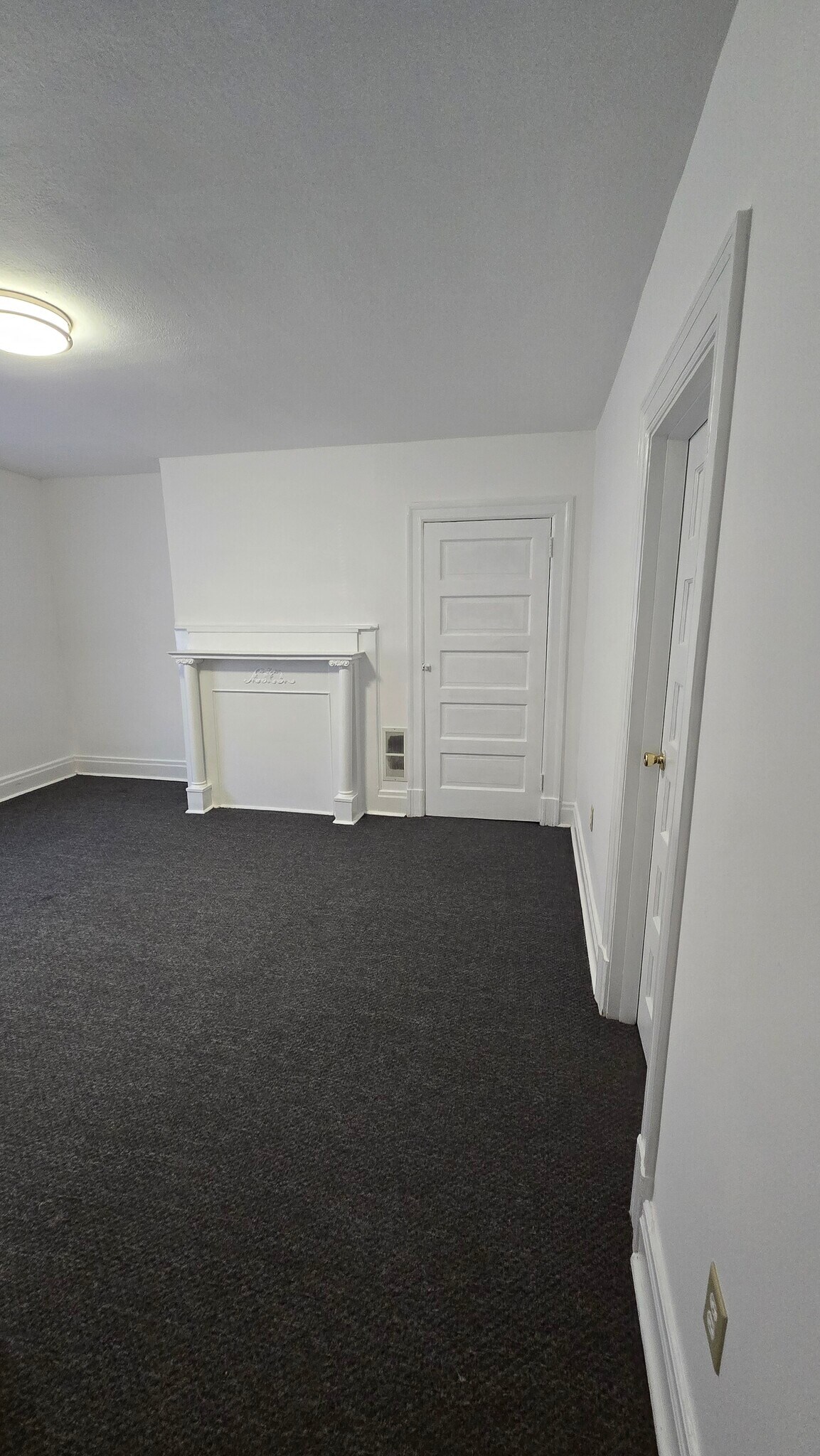 Bedroom 1 or Living Room - 776 Melbourne St