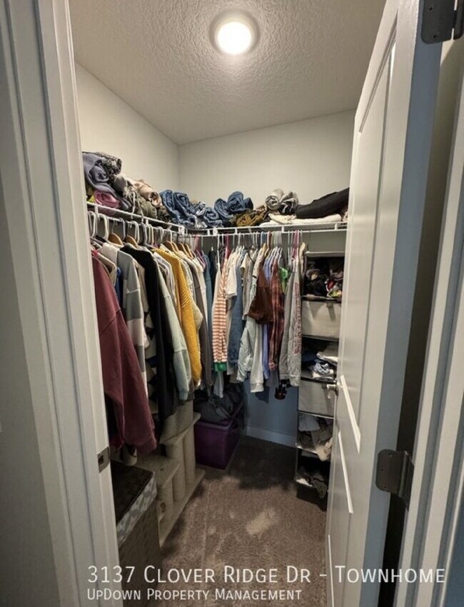 Building Photo - 3137 Clover Ridge Dr