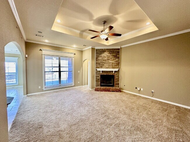 Building Photo - 2591 N Tragalger Dr.