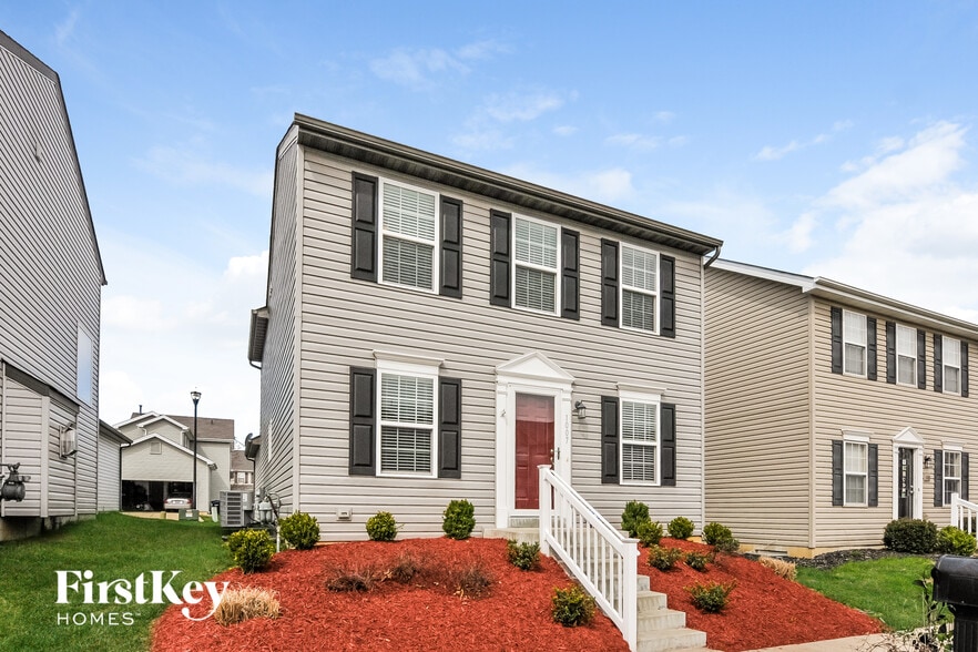 Building Photo - 1007 Carpathian Dr