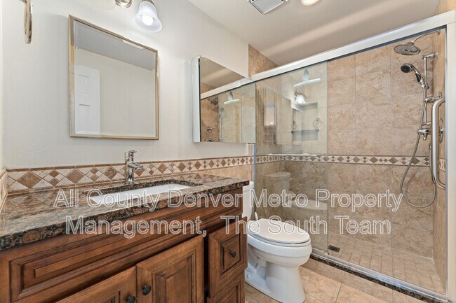 Building Photo - 7731 S Curtice Way