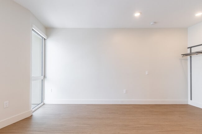 Building Photo - The Residences at East 801 Whiting Street