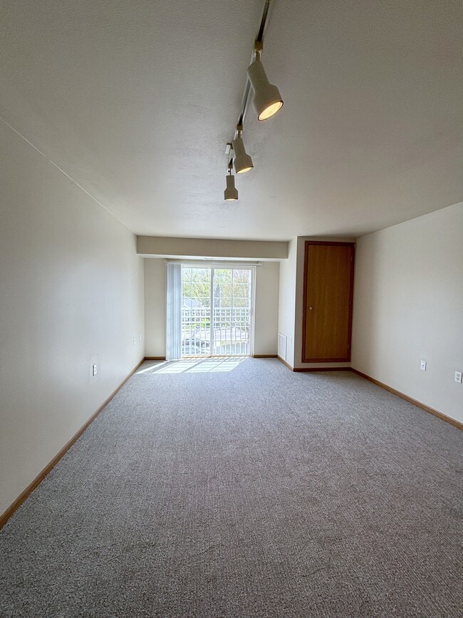 Floorplan - Arbor Pointe Apartments 55+