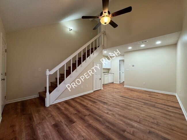 Building Photo - 4921 Charwood Trail NW