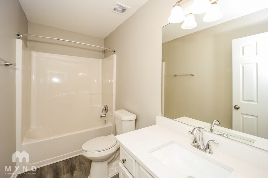Building Photo - 4975 Cascade Hills Cir SW