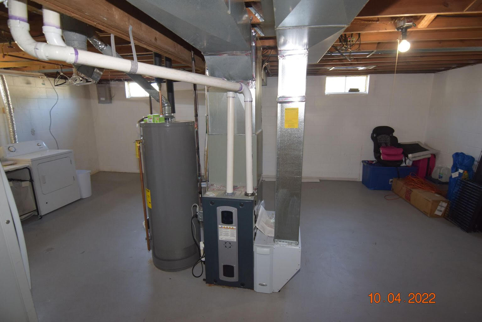 Building Photo - 408 Richard St