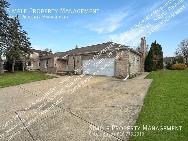 Building Photo - 5352 Queensbury Dr SE