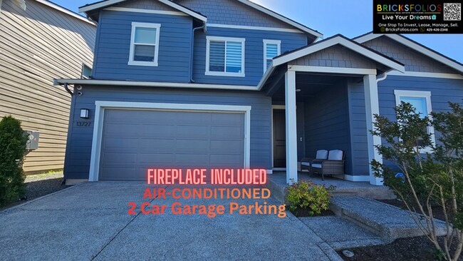 Building Photo - Future-Ready Living: Smart Home with Premium Oasis in Monroe!