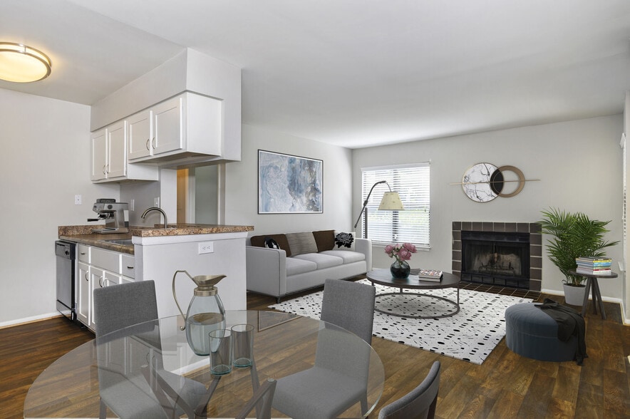 Building Photo - Vetra Southpoint