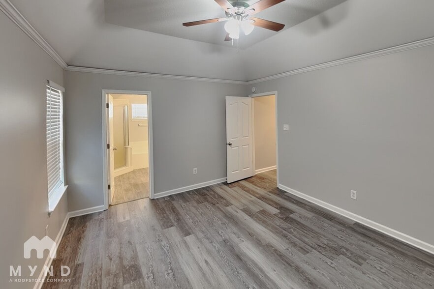 Building Photo - 1142 Cross Valley Cove