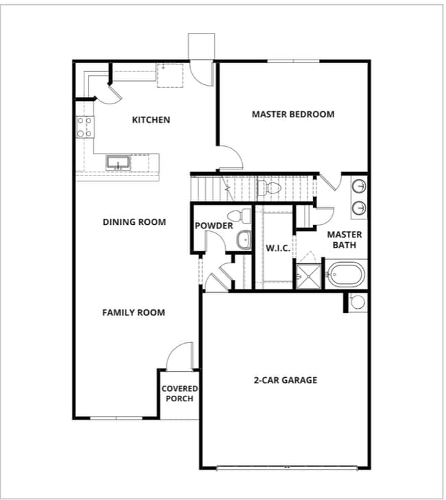 Building Photo - 10966 Delight Grove