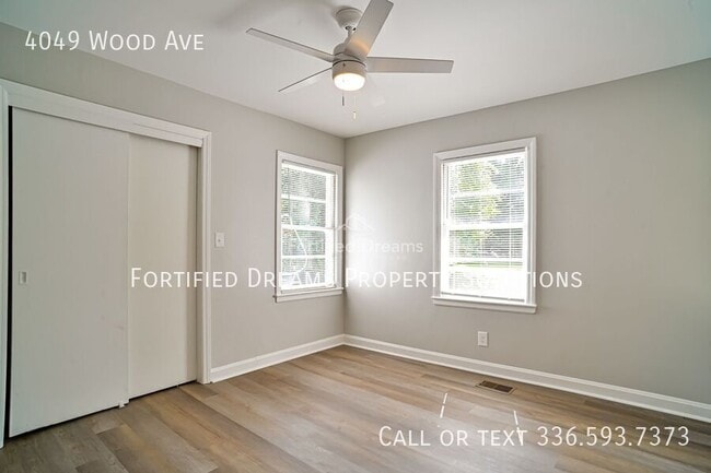 Building Photo - 4049 Wood Ave