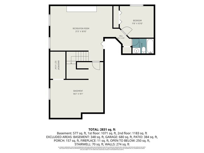 Building Photo - Beautiful home in Liberty Ranch